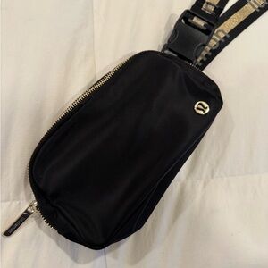 Lululemon Belt Bag